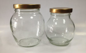 frascos de vidrio conan exiles